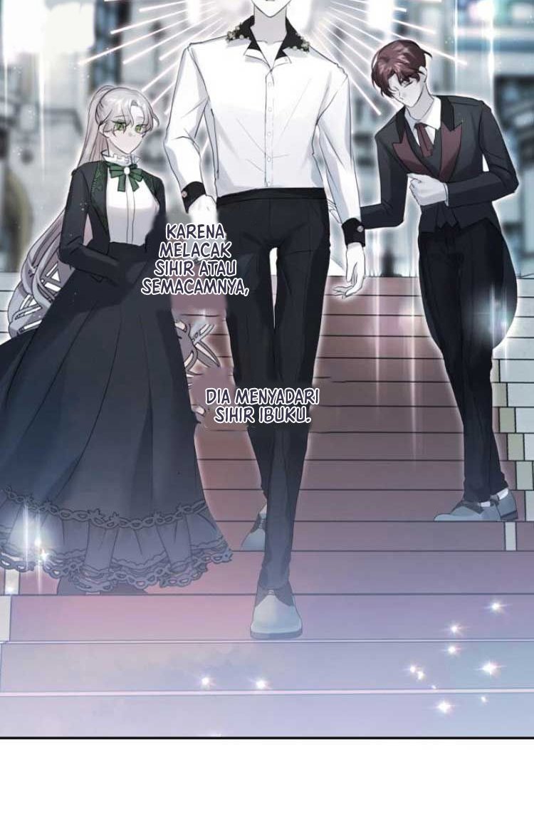 Monster Duke's Daughter chapter 27 halaman 24