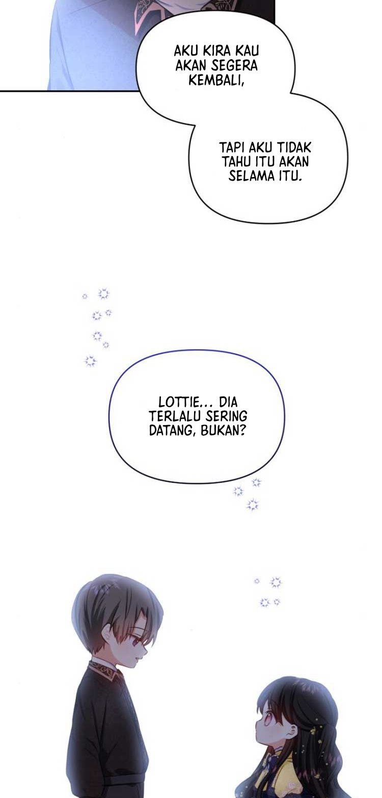 Monster Duke's Daughter chapter 27 halaman 39