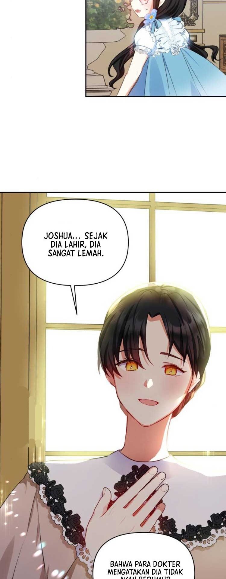 Monster Duke's Daughter chapter 27 halaman 55