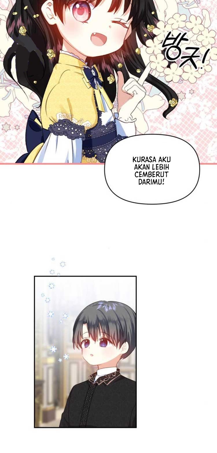Monster Duke's Daughter chapter 27 halaman 48
