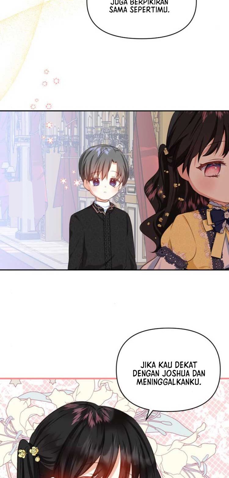 Monster Duke's Daughter chapter 27 halaman 47