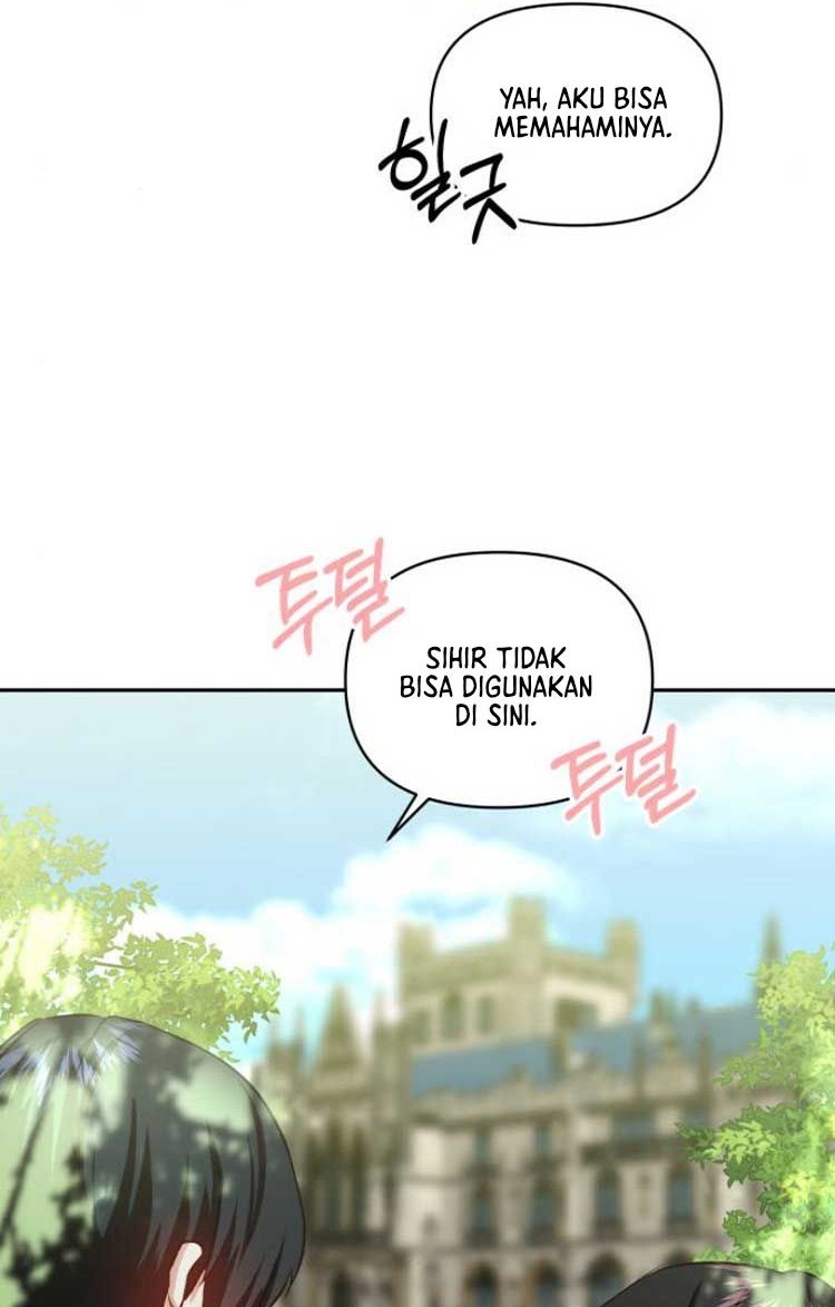 Monster Duke's Daughter chapter 27 halaman 15