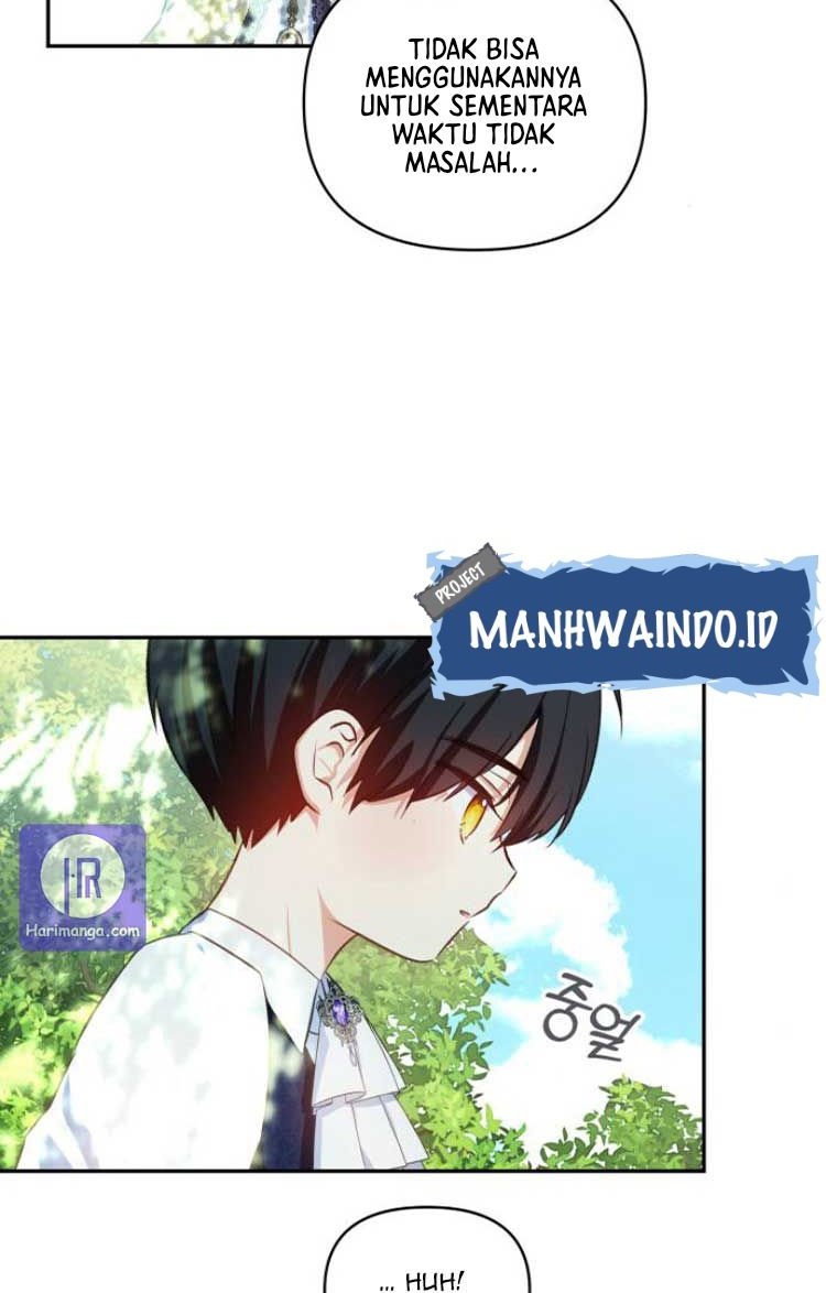 Monster Duke's Daughter chapter 27 halaman 17
