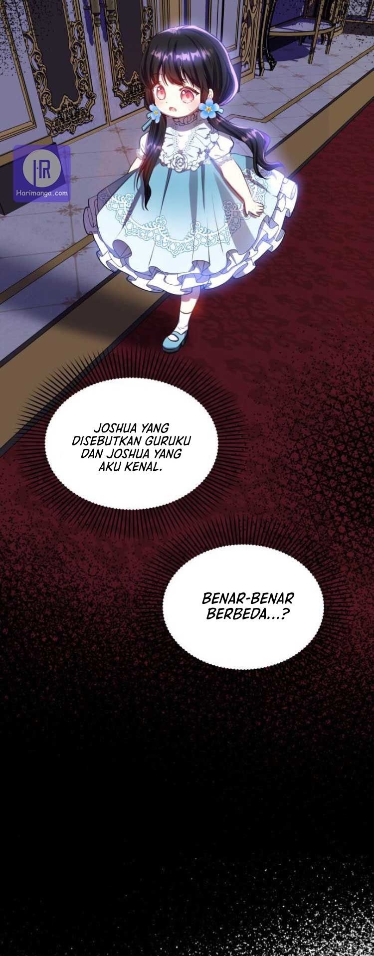 Monster Duke's Daughter chapter 27 halaman 59