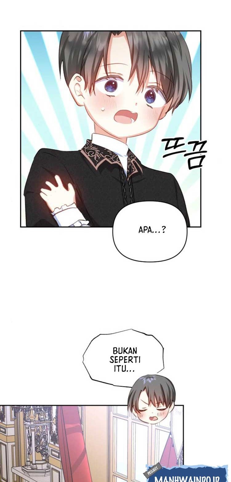 Monster Duke's Daughter chapter 27 halaman 45