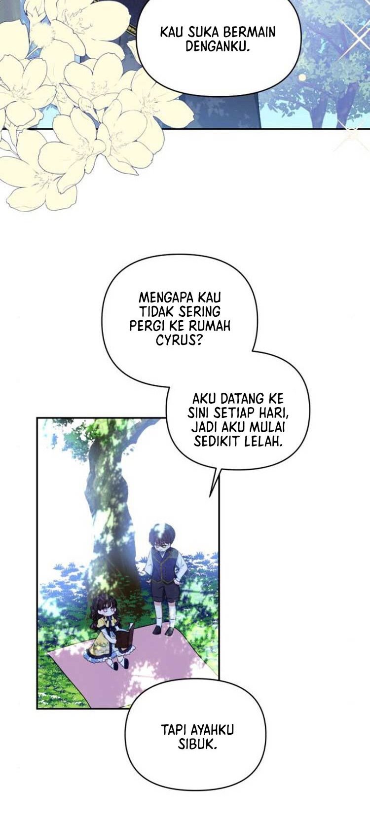 Monster Duke's Daughter chapter 27 halaman 12