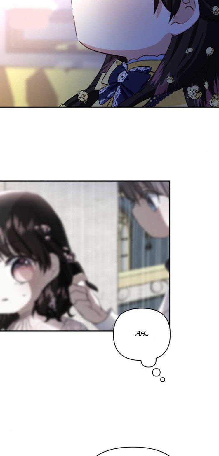 Monster Duke's Daughter chapter 27 halaman 43