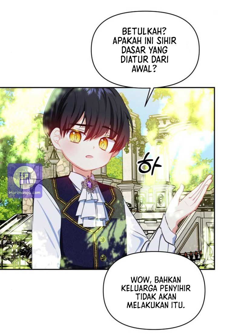 Monster Duke's Daughter chapter 27 halaman 25