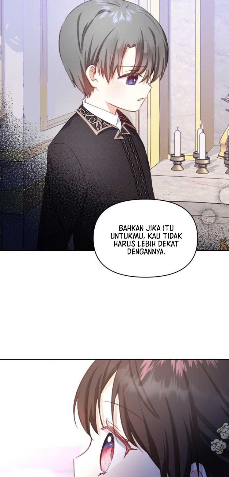 Monster Duke's Daughter chapter 27 halaman 42