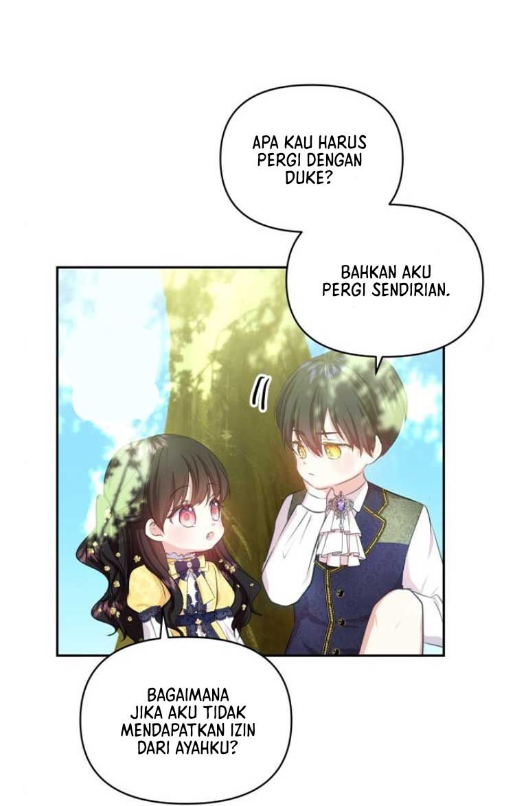 Monster Duke's Daughter chapter 27 halaman 13