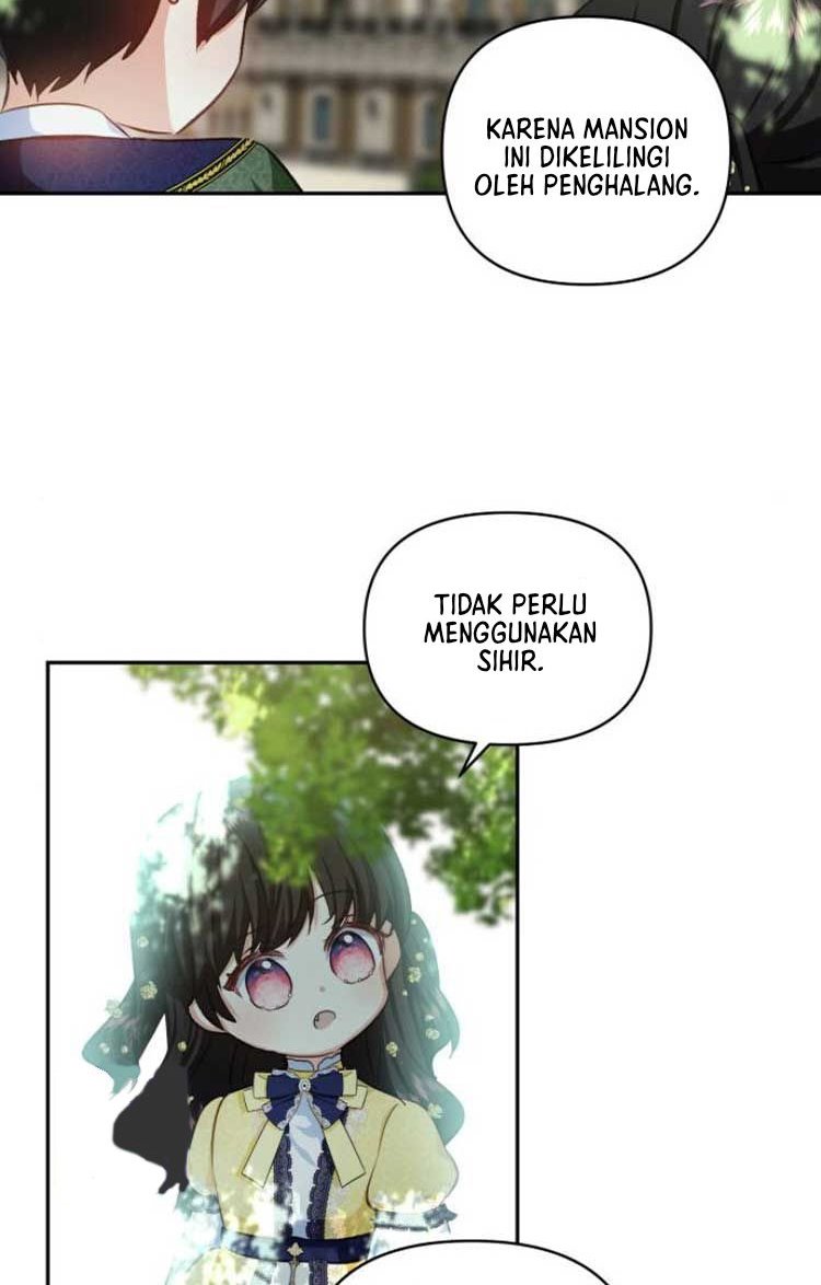 Monster Duke's Daughter chapter 27 halaman 16
