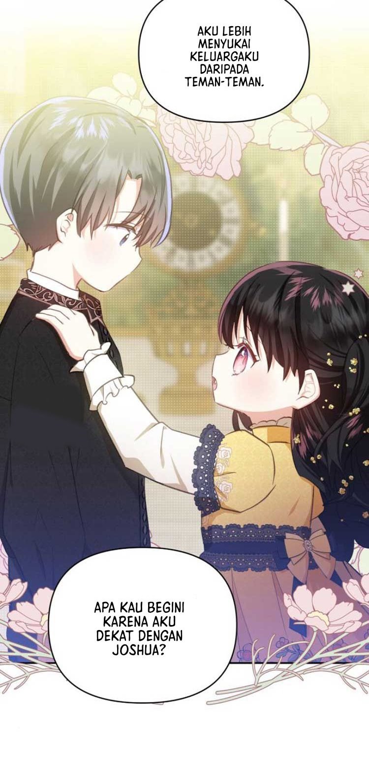 Monster Duke's Daughter chapter 27 halaman 44