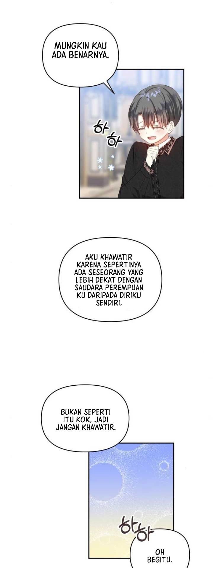 Monster Duke's Daughter chapter 27 halaman 49