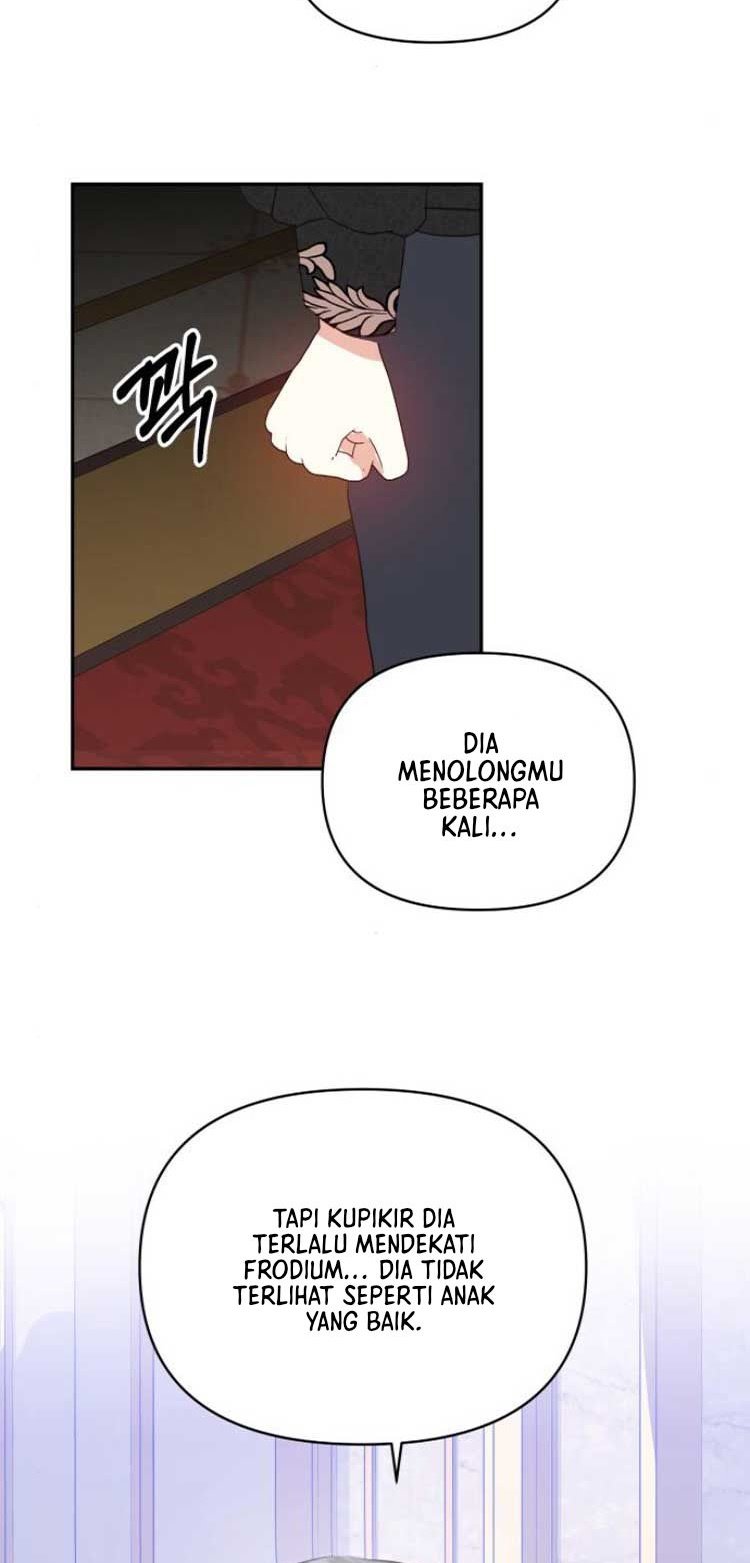 Monster Duke's Daughter chapter 27 halaman 41