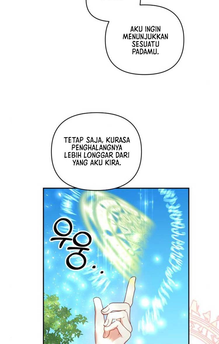 Monster Duke's Daughter chapter 27 halaman 18