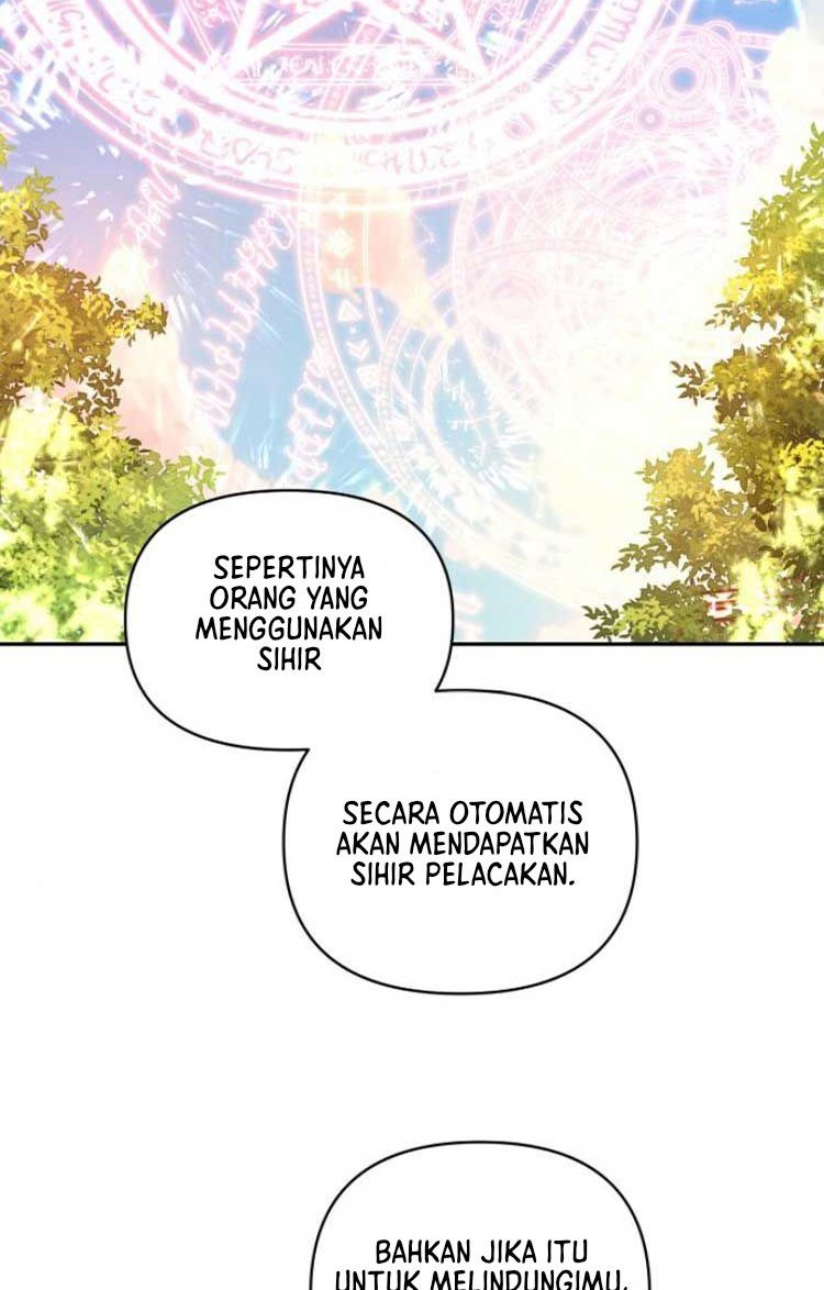 Monster Duke's Daughter chapter 27 halaman 20