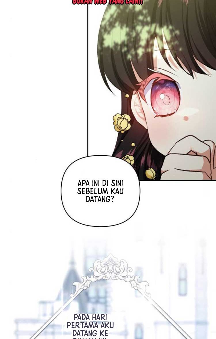 Monster Duke's Daughter chapter 27 halaman 22