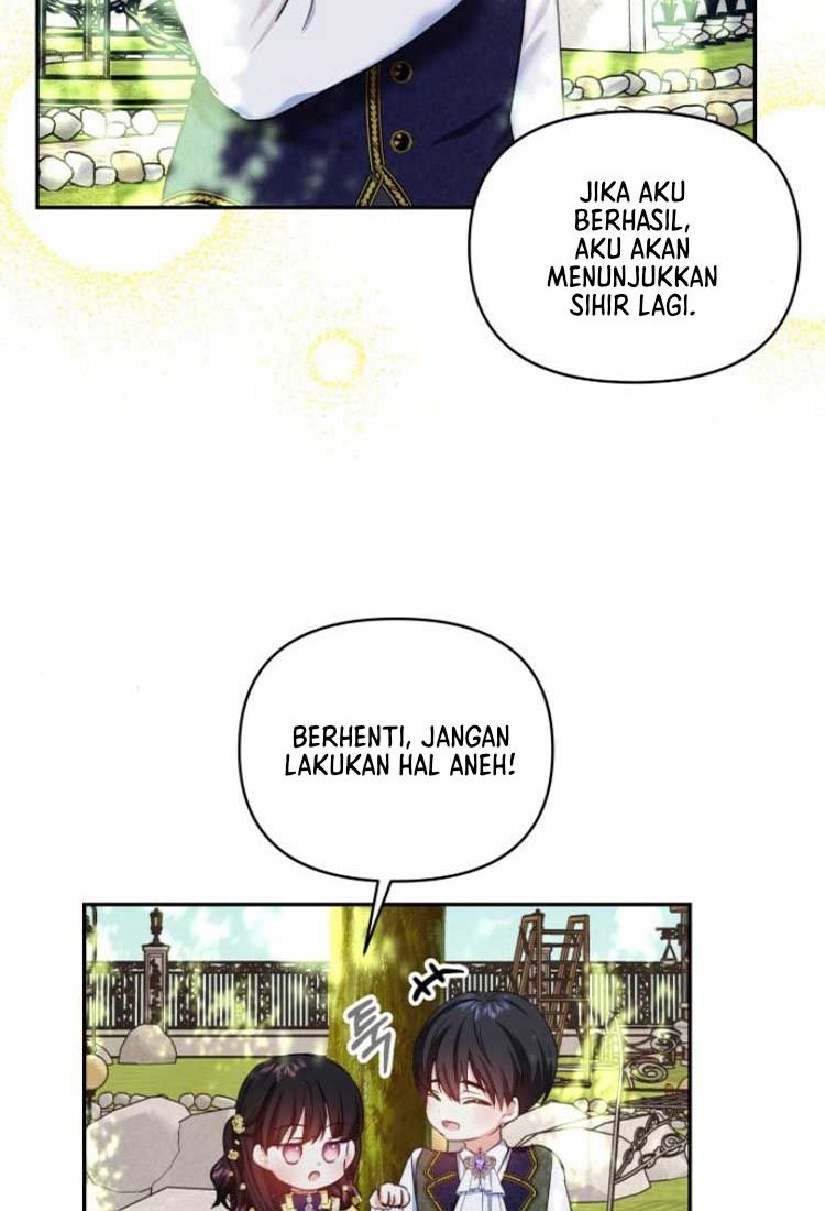 Monster Duke's Daughter chapter 27 halaman 31