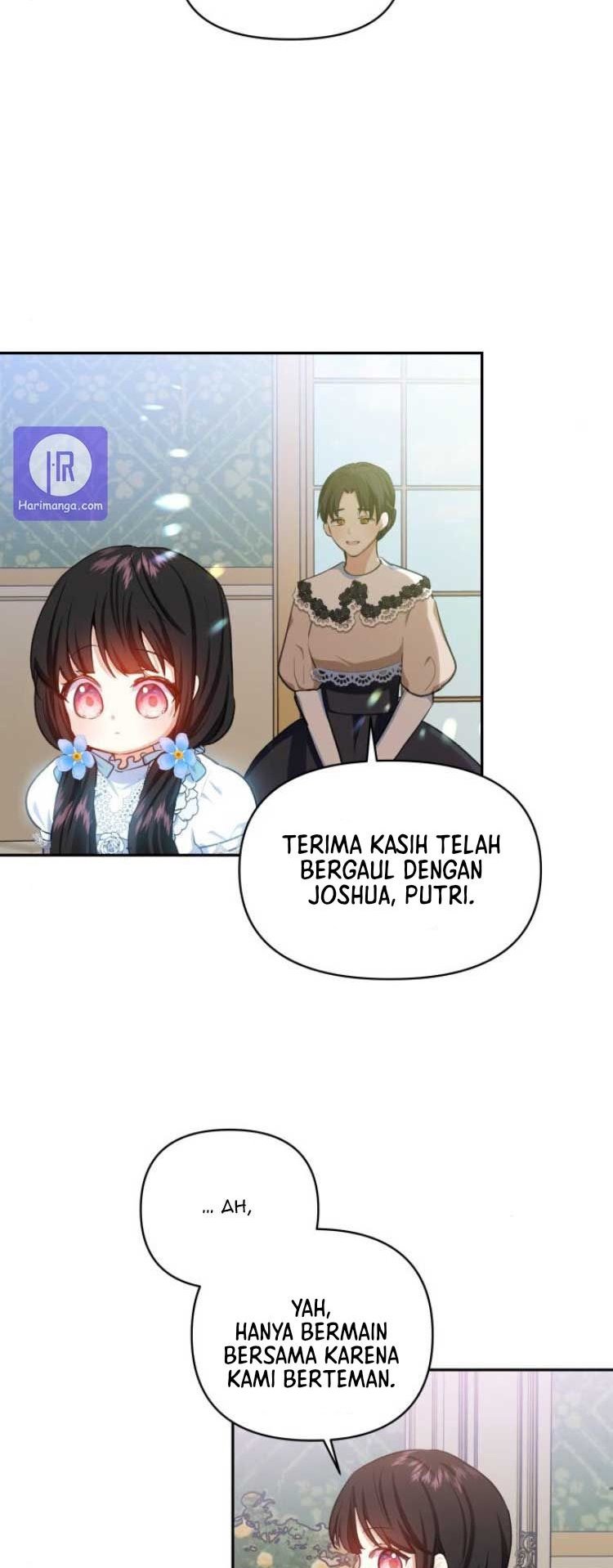 Monster Duke's Daughter chapter 27 halaman 54