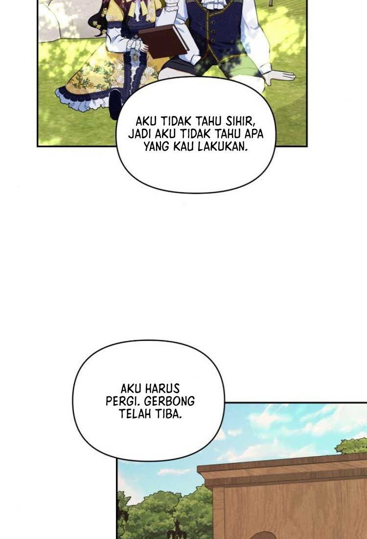 Monster Duke's Daughter chapter 27 halaman 32