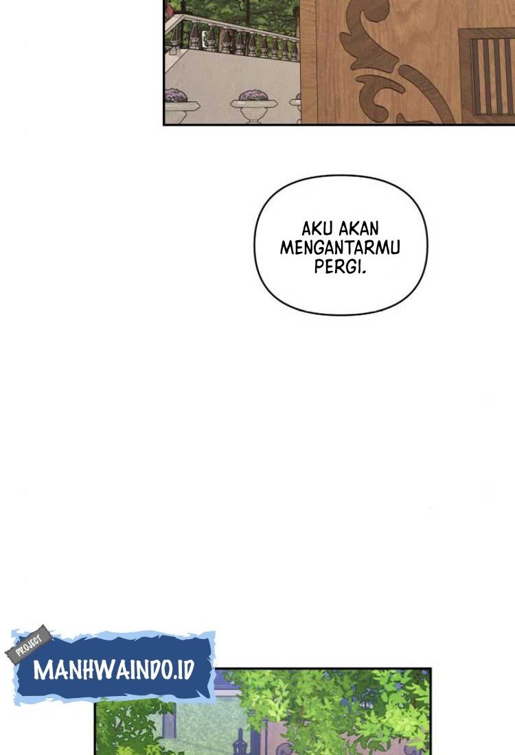 Monster Duke's Daughter chapter 27 halaman 33