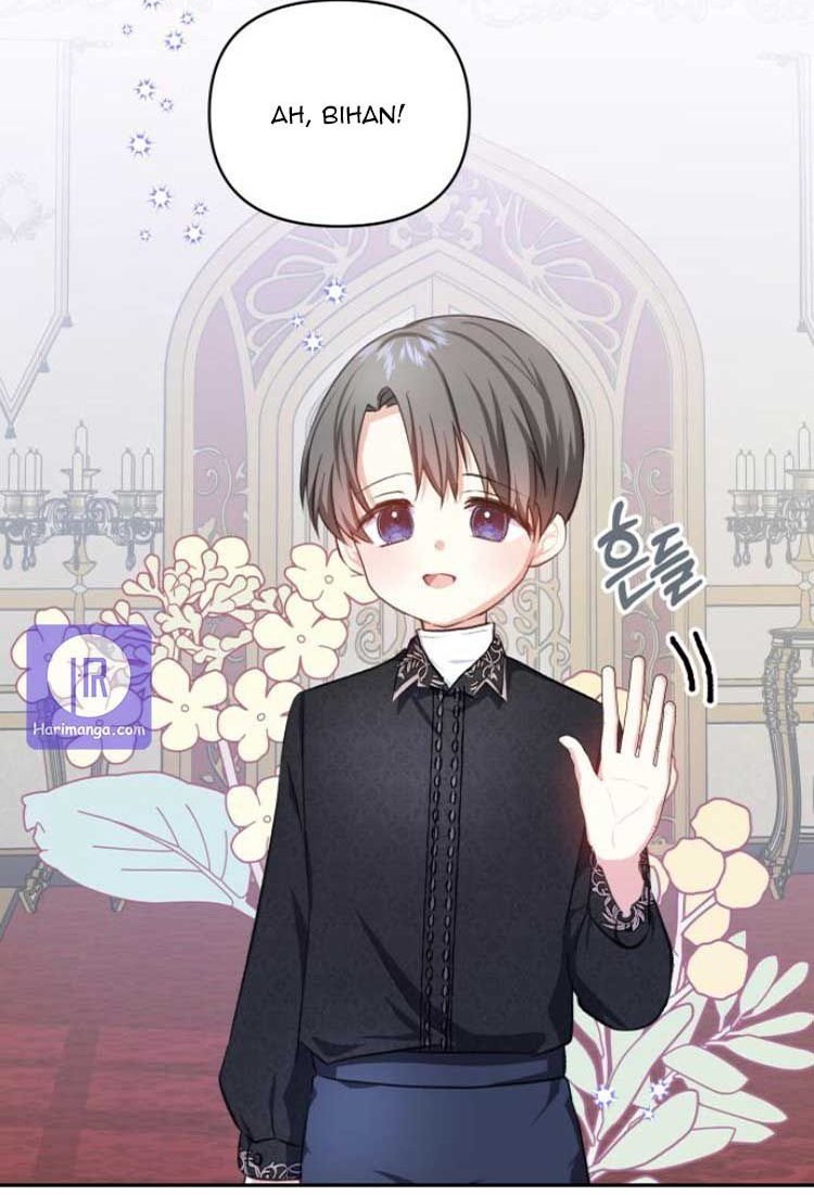 Monster Duke's Daughter chapter 27 halaman 36