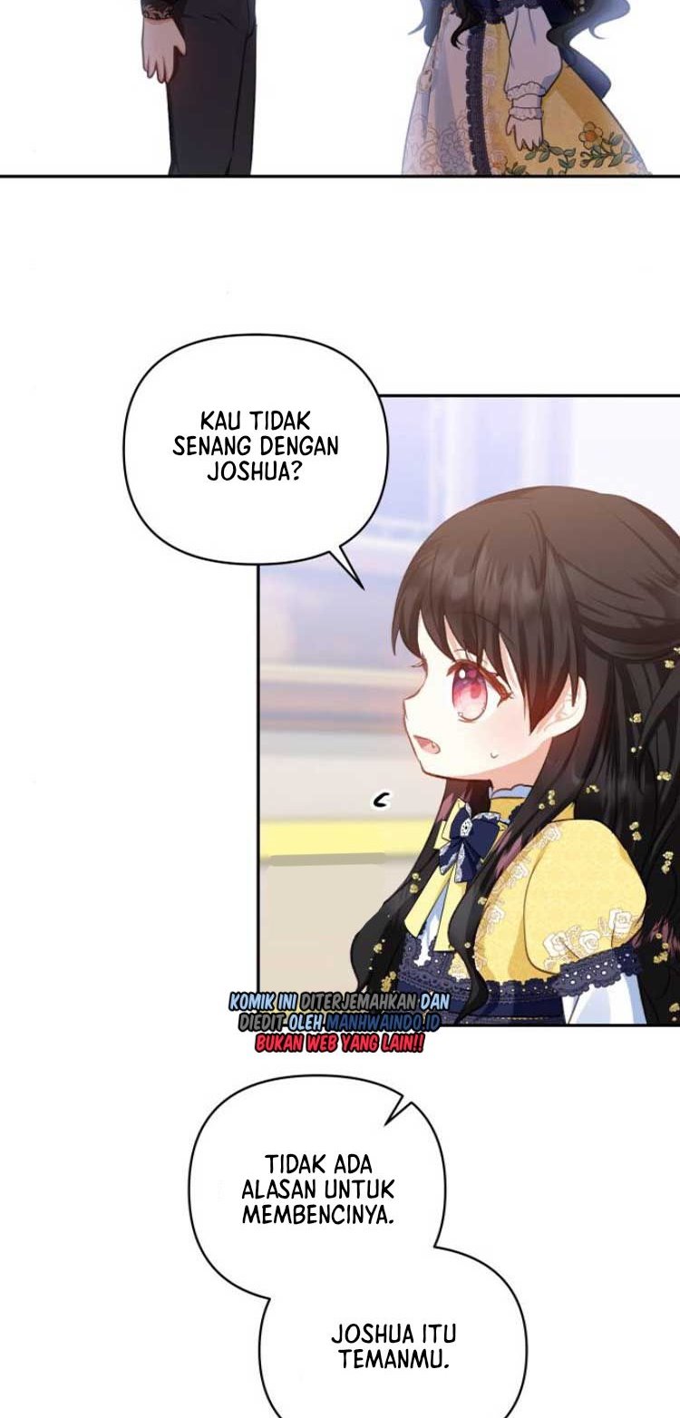 Monster Duke's Daughter chapter 27 halaman 40