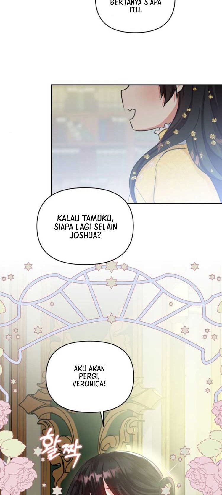 Monster Duke's Daughter chapter 27 halaman 7