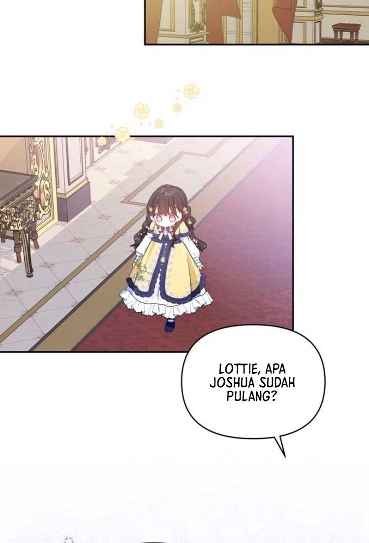 Monster Duke's Daughter chapter 27 halaman 35