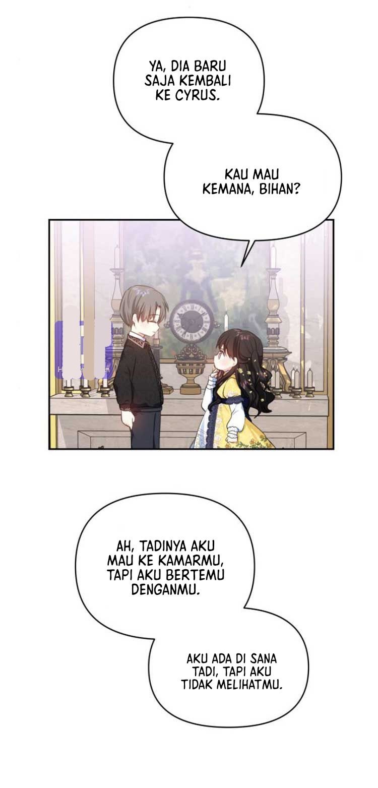 Monster Duke's Daughter chapter 27 halaman 37