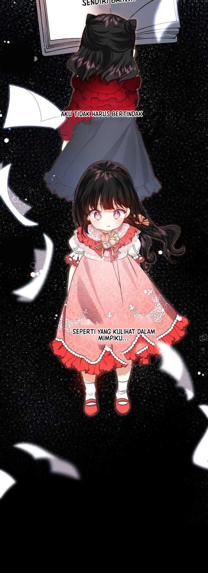 Monster Duke's Daughter chapter 29 halaman 8