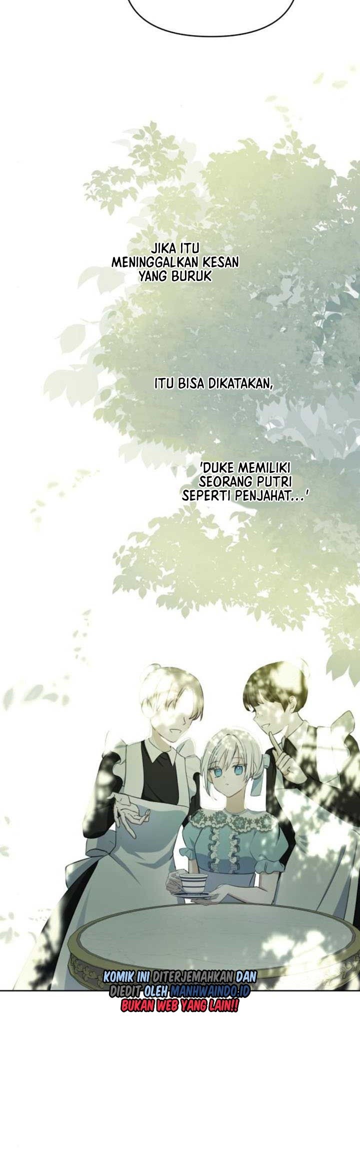 Monster Duke's Daughter chapter 29 halaman 11