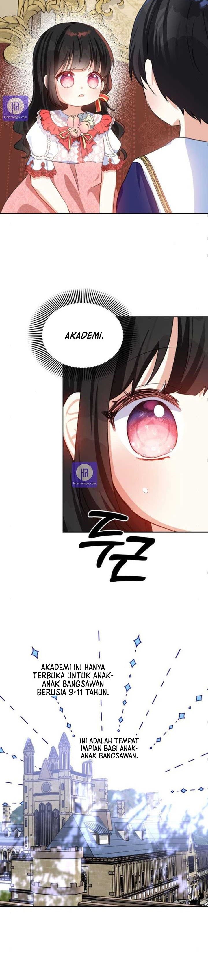 Monster Duke's Daughter chapter 29 halaman 20