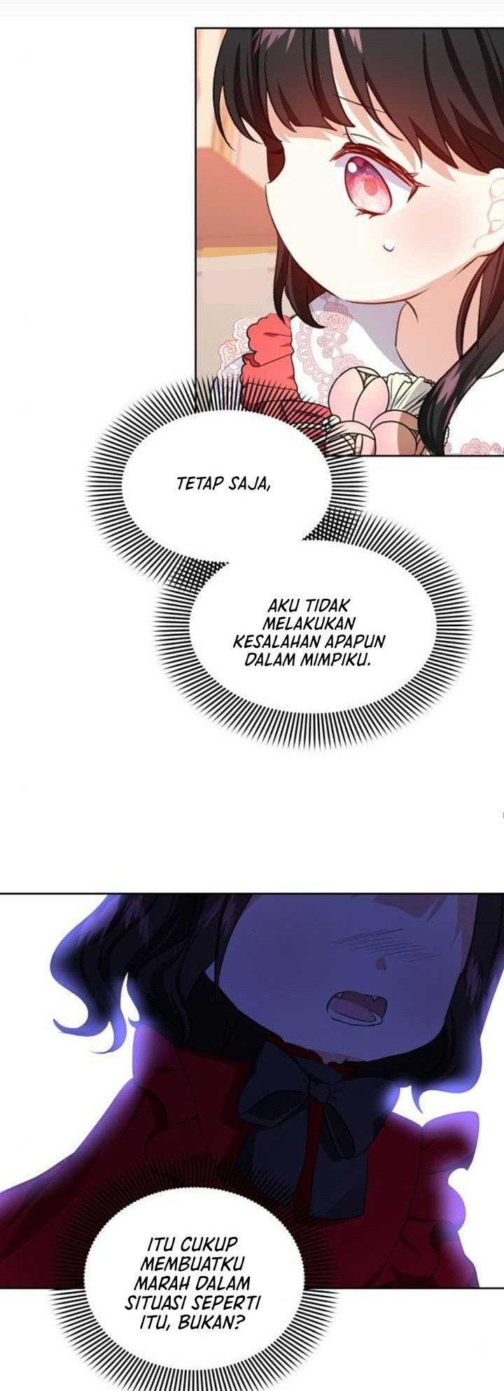 Monster Duke's Daughter chapter 29 halaman 6