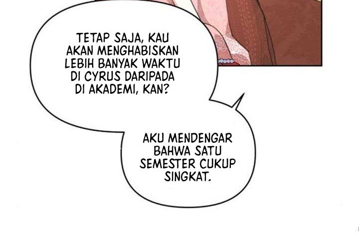 Monster Duke's Daughter chapter 29 halaman 28