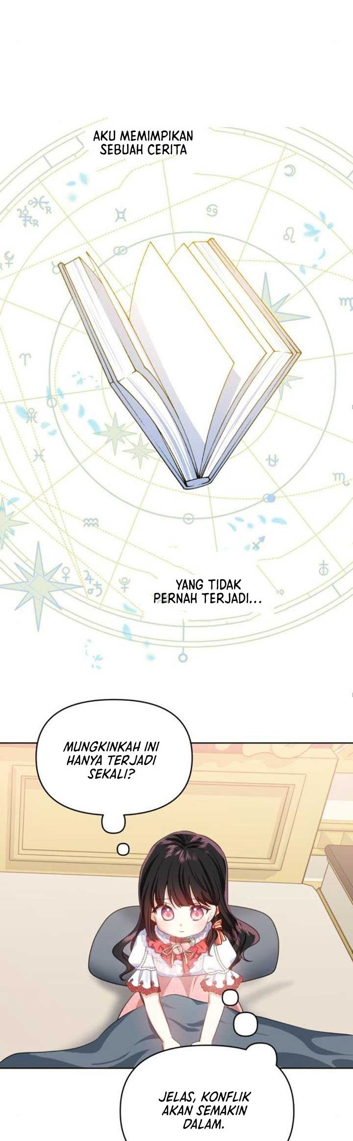 Monster Duke's Daughter chapter 29 halaman 10