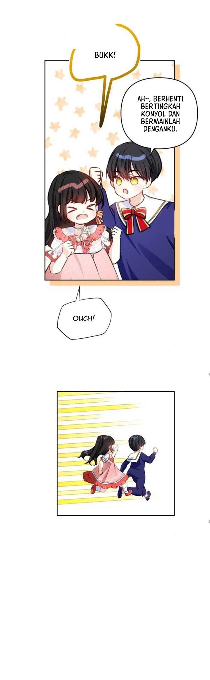 Monster Duke's Daughter chapter 29 halaman 12