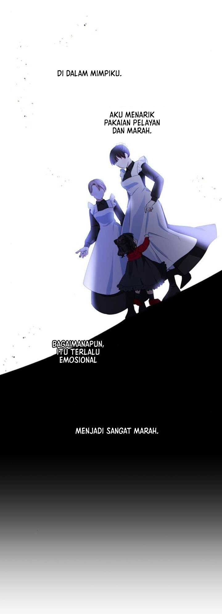 Monster Duke's Daughter chapter 29 halaman 5