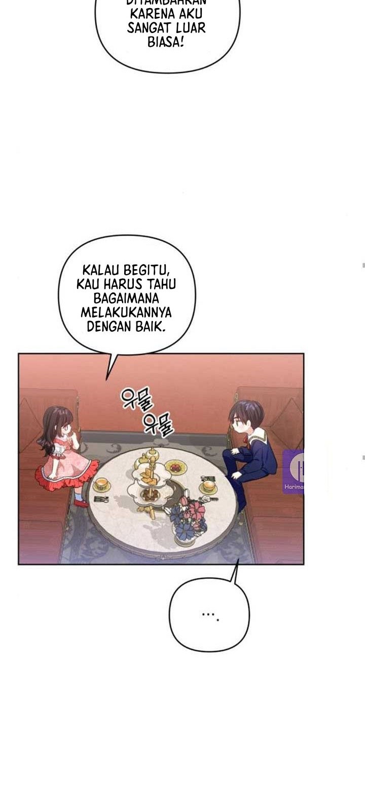 Monster Duke's Daughter chapter 29 halaman 16