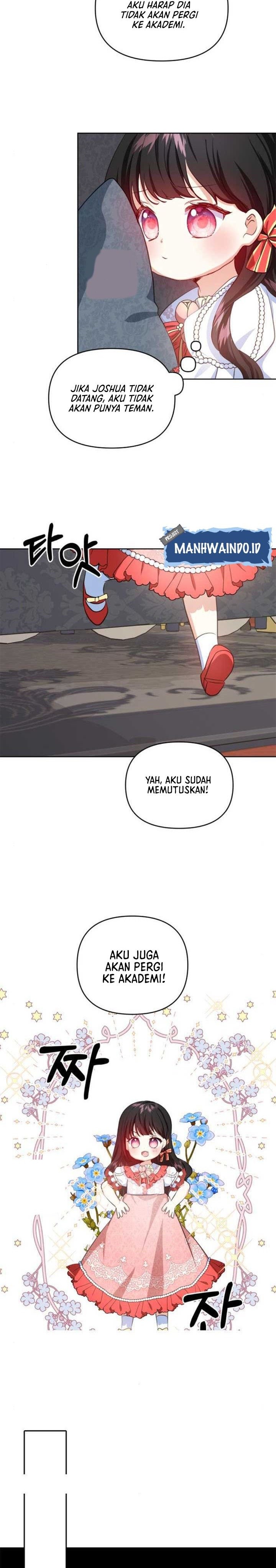Monster Duke's Daughter chapter 29 halaman 31