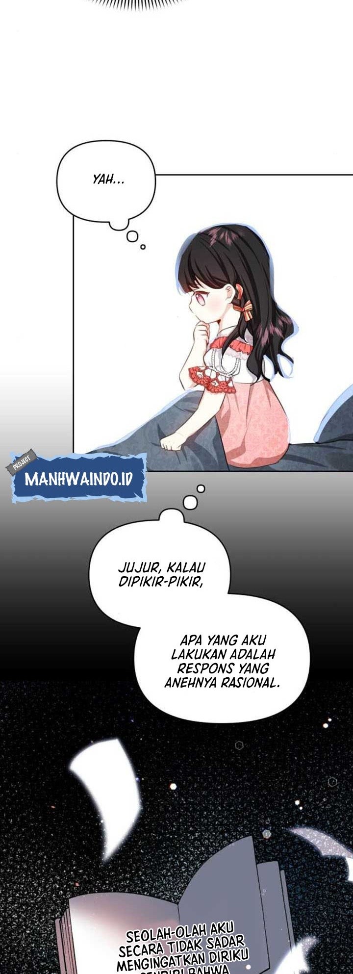 Monster Duke's Daughter chapter 29 halaman 7