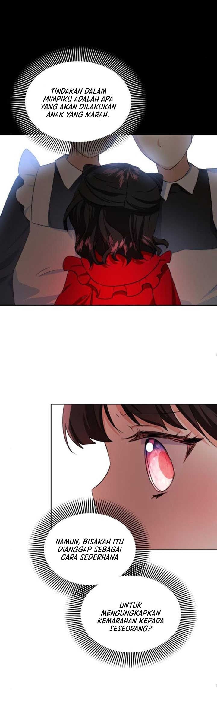 Monster Duke's Daughter chapter 29 halaman 9