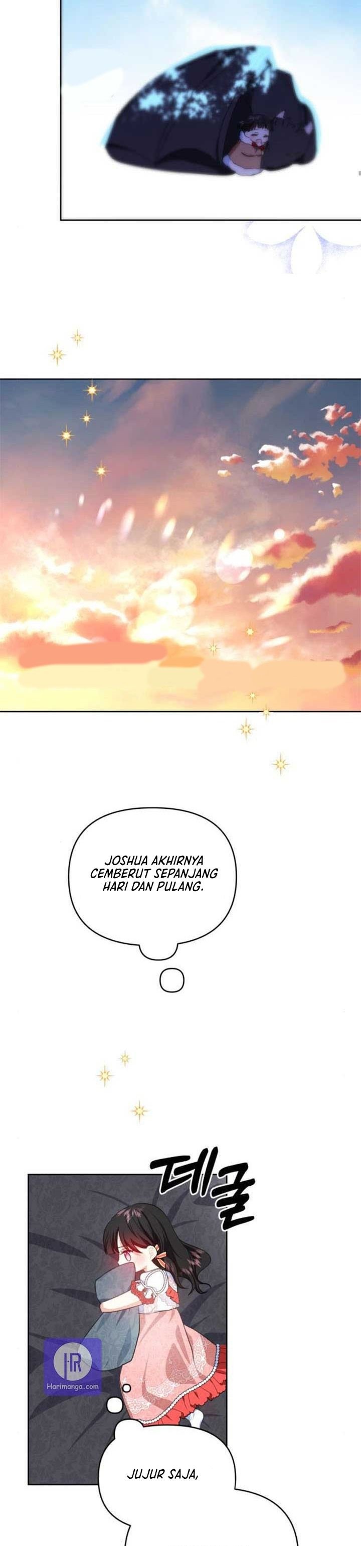 Monster Duke's Daughter chapter 29 halaman 30