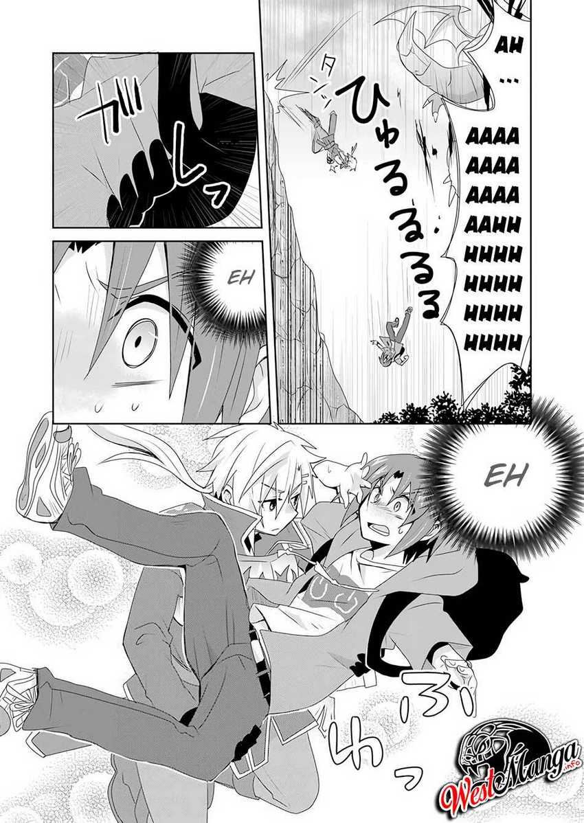 Zettai ni Yatte wa Ikenai Isekai Shoukan Chapter 11