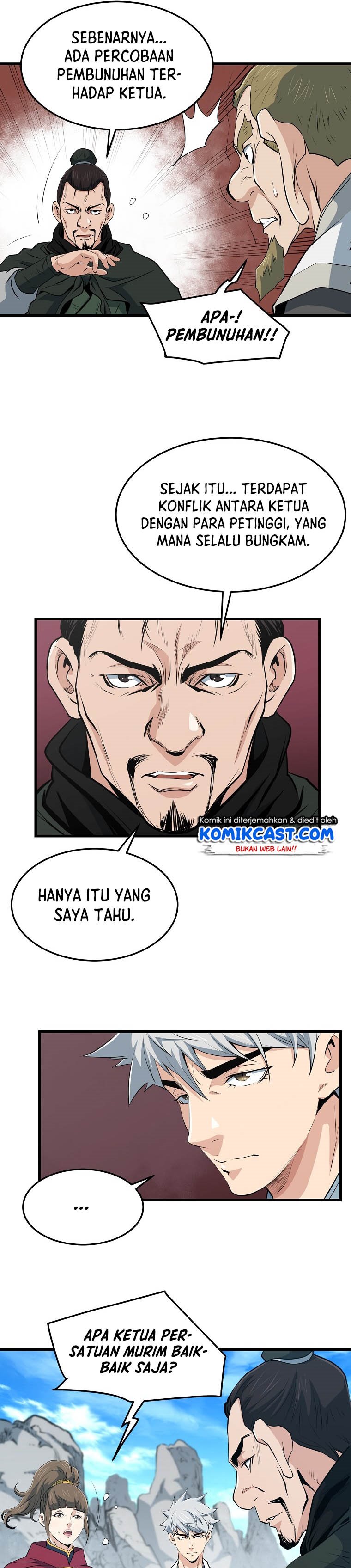 Grand General Chapter 34