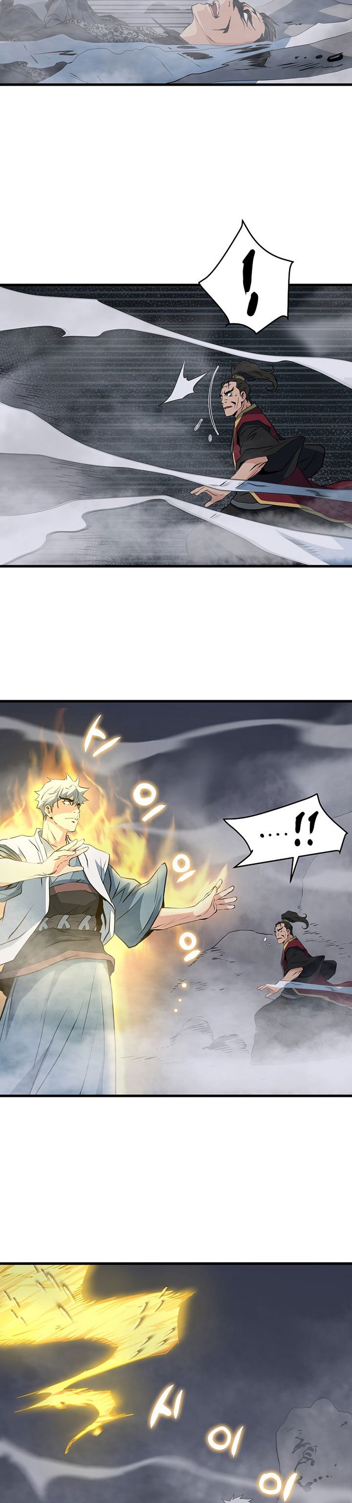 Grand General Chapter 39