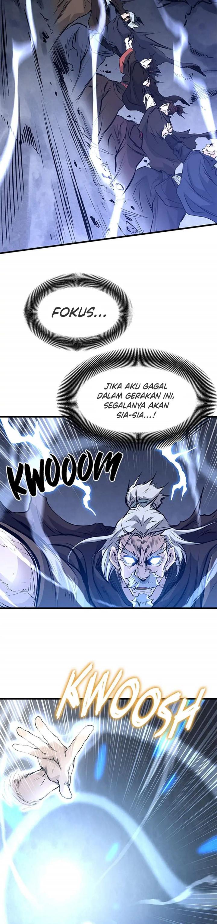 Grand General Chapter 46