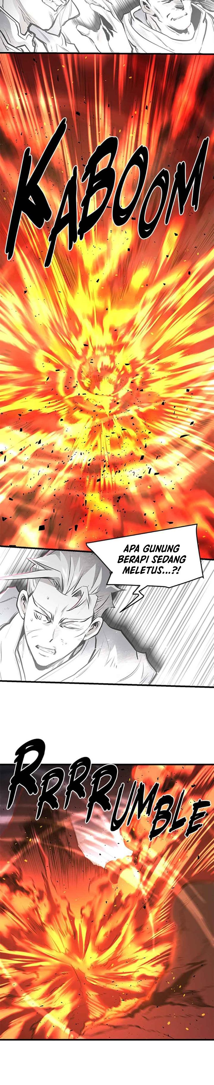 Grand General Chapter 52