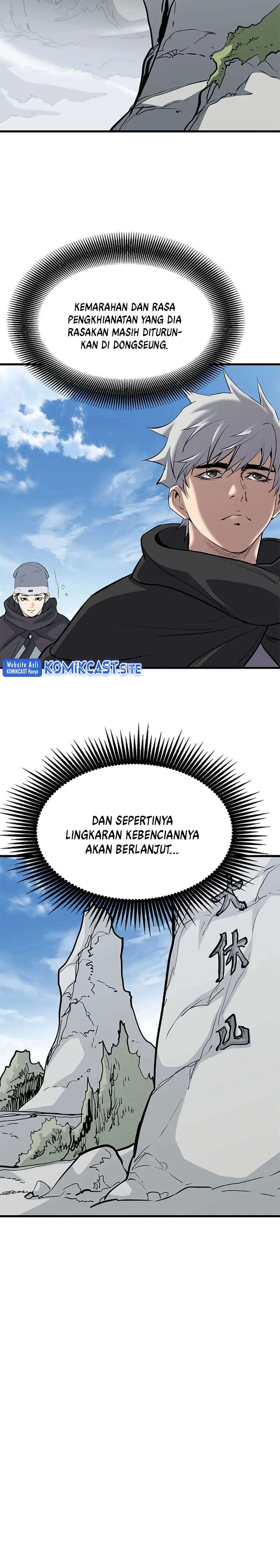 Grand General Chapter 67