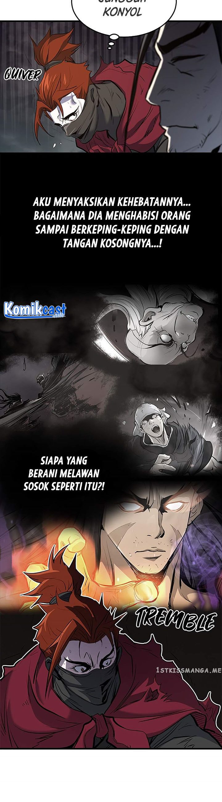 Grand General Chapter 70